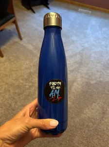 CustomPatchFactory.Com - Circle Stickers