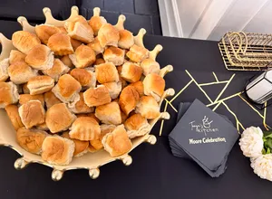 CustomPatchFactory.Com - Custom Beverage Napkin