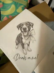 CustomPatchFactory.Com - Custom Beverage Napkin