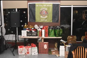 CustomPatchFactory.Com - Rectangle Flag