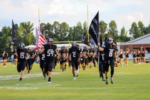 CustomPatchFactory.Com - Rectangle Flag