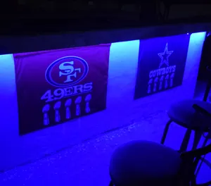 CustomPatchFactory.Com - Rectangle Flag