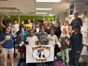 CustomPatchFactory.Com - Rectangle Flag