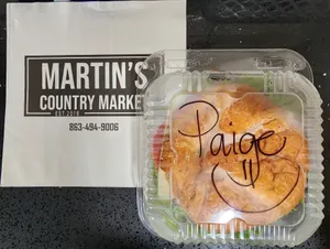 CustomPatchFactory.Com - Custom Dinner Napkin