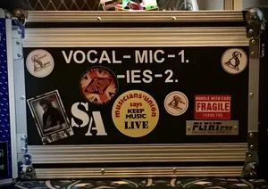 CustomPatchFactory.Com - Circle Stickers