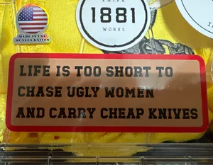 CustomPatchFactory.Com - Rounded Corner Stickers