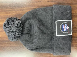 CustomPatchFactory.Com - Perfect Winter Polyester Beanies