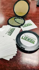 CustomPatchFactory.Com - Circle Stickers