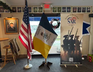 CustomPatchFactory.Com - Rectangle Flag