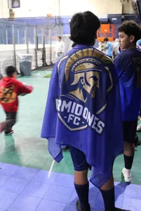 CustomPatchFactory.Com - Rectangle Flag