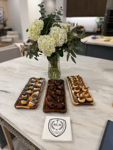 CustomPatchFactory.Com - Custom Beverage Napkin