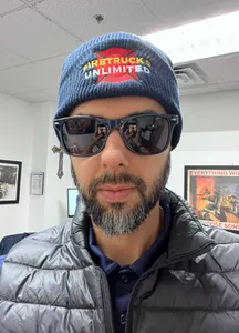 CustomPatchFactory.Com - Soft Acrylic Fiber Beanies