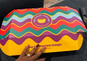 CustomPatchFactory.Com - Custom Mailer Box