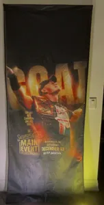 CustomPatchFactory.Com - Rectangle Flag