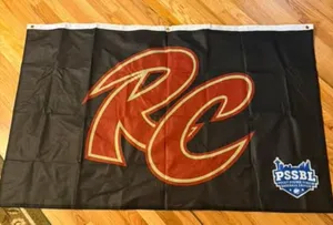 CustomPatchFactory.Com - Rectangle Flag