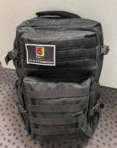 CustomPatchFactory.Com - Embroidered Patches