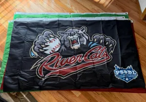 CustomPatchFactory.Com - Rectangle Flag