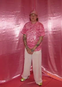 CustomPatchFactory.Com - Port & Company Core Cotton Camo Tee. PC54C