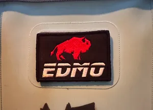 CustomPatchFactory.Com - Embroidered Patches