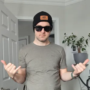 CustomPatchFactory.Com - Custom Classic Polyester Cotton Beanies