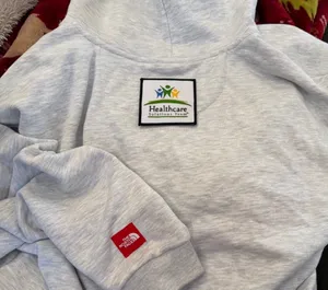 CustomPatchFactory.Com - Embroidered Patches