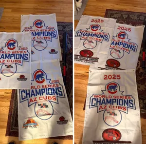 CustomPatchFactory.Com - Rectangle Flag