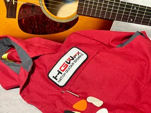 CustomPatchFactory.Com - Embroidered Patches