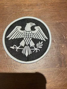 CustomPatchFactory.Com - Embroidered Patches