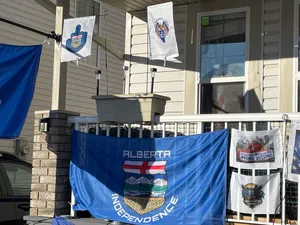 CustomPatchFactory.Com - Rectangle Flag