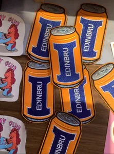 CustomPatchFactory.Com - Embroidered Patches