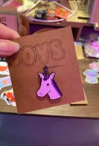 CustomPatchFactory.Com - Soft Enamel Pin