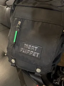 CustomPatchFactory.Com - Embroidered & 3D Embroidered