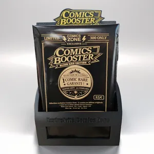 CustomPatchFactory.Com - Custom Poly Mailer