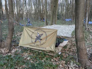 CustomPatchFactory.Com - Rectangle Flag