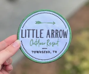 CustomPatchFactory.Com - Embroidered Patches