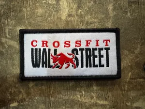 CustomPatchFactory.Com - Embroidered Patches