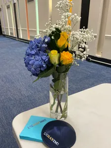 CustomPatchFactory.Com - Custom Foil Stamped Beverage Napkin