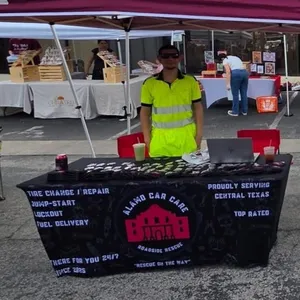 CustomPatchFactory.Com - Custom Rectangle Table Covers