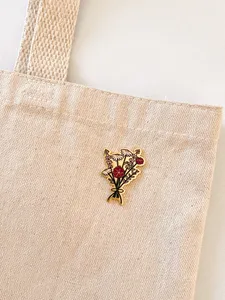 CustomPatchFactory.Com - Soft Enamel Pin