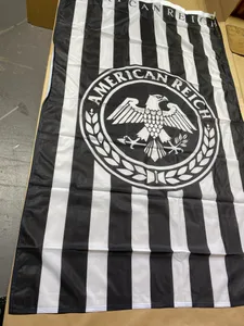 CustomPatchFactory.Com - Rectangle Flag