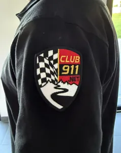 CustomPatchFactory.Com - Embroidered Patches