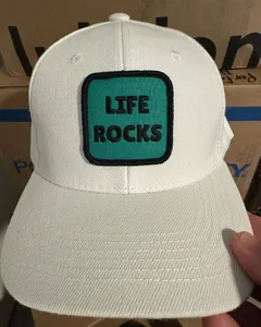 CustomPatchFactory.Com - Embroidered Patches