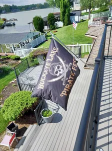 CustomPatchFactory.Com - Rectangle Flag