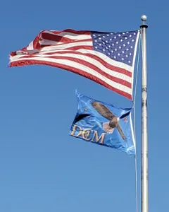 CustomPatchFactory.Com - Rectangle Flag
