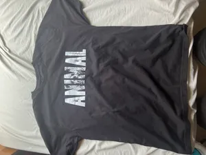 CustomPatchFactory.Com - Next Level Apparel Unisex CVC Crewneck T-Shirt