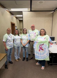 CustomPatchFactory.Com - Port & Company - Tie-Dye Tee. PC147