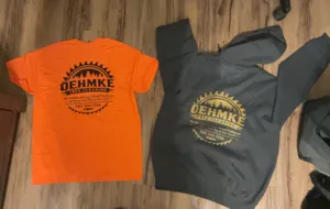 CustomPatchFactory.Com - Carhartt Rain Defender Paxton Heavyweight Hooded Zip Mock Sweatshirt. CT100617