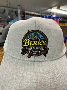 CustomPatchFactory.Com - Embroidered Patches