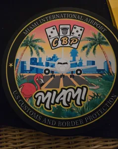 CustomPatchFactory.Com - Custom Round Mouse Pad