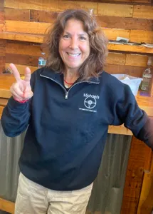 CustomPatchFactory.Com - Jerzees Adult NuBlend Quarter-Zip Cadet Collar Sweatshirt